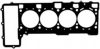 GLASER H80764-00 Gasket, cylinder head